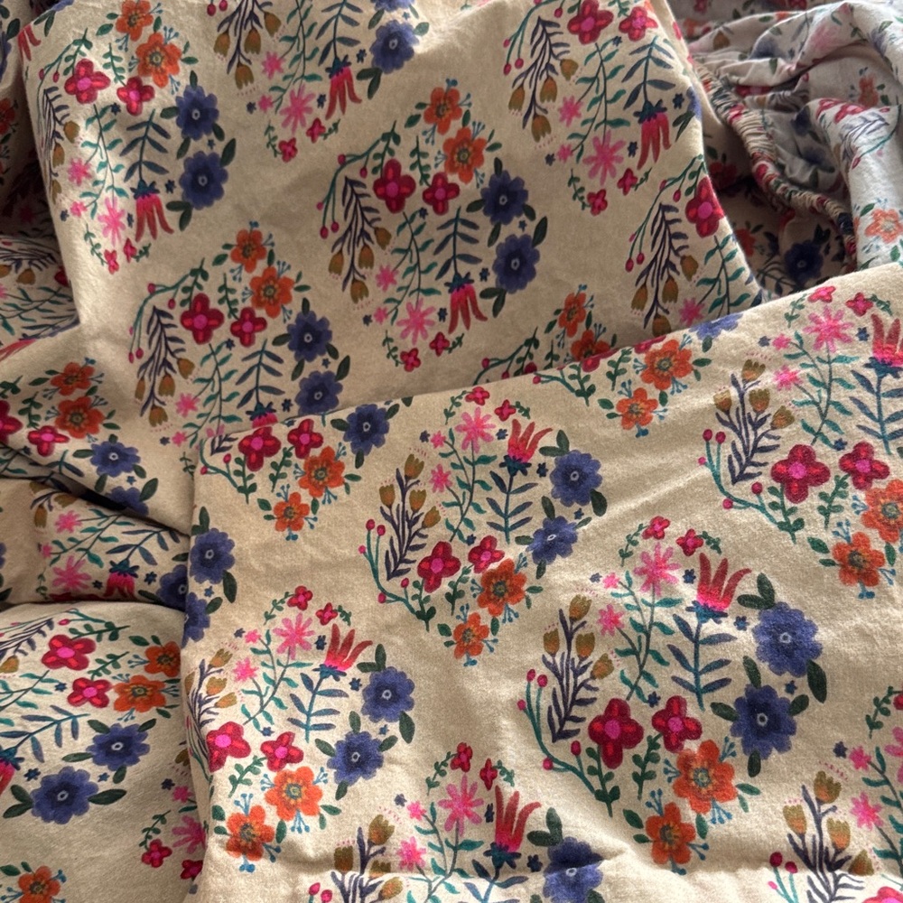 Natural Life Bedding Set king